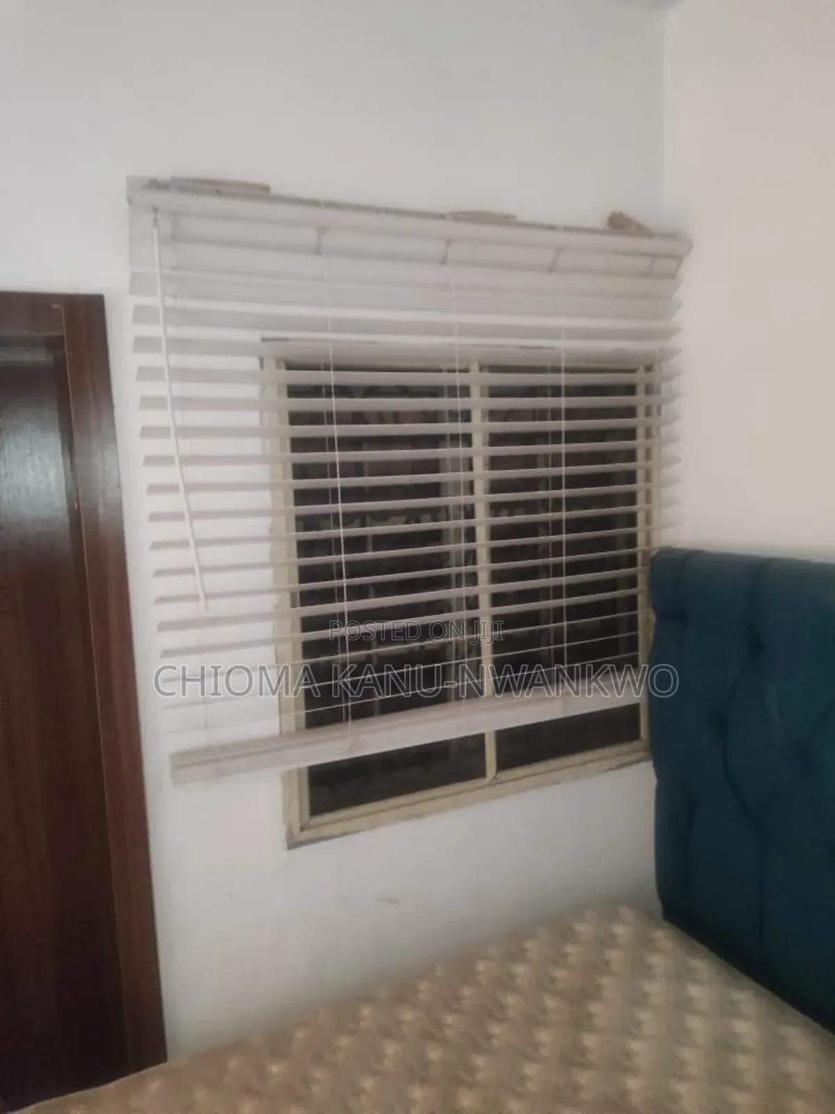 Window Blinds