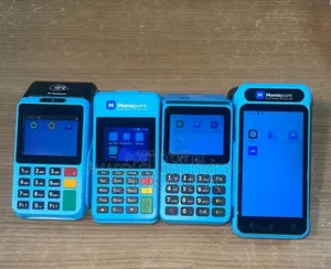 Pos Machine