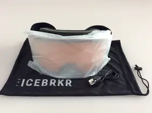 The Icebrkr Bone Outdoor Goggle