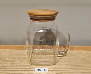 Glass Teapot High Temperature Resistant Glass