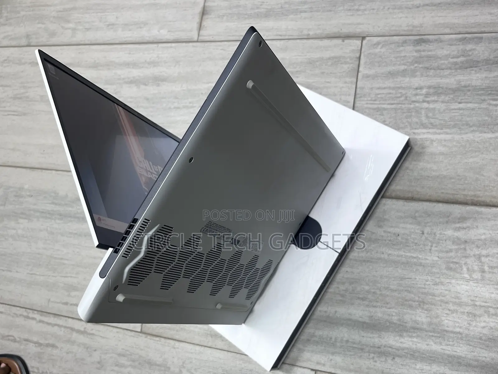 Laptop Alienware X14 16GB Intel Core i7 SSD 1T