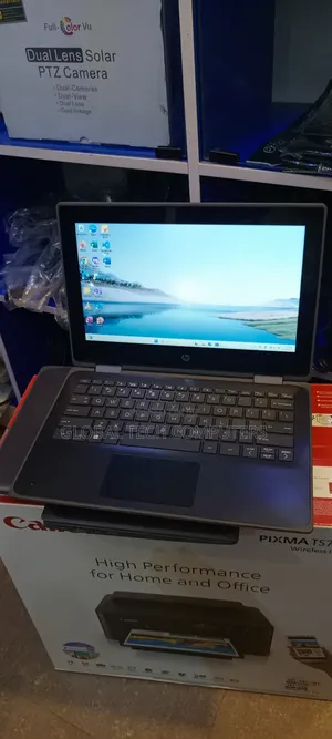 Laptop HP ProBook x360 11 G6 EE 8GB Intel Core i5 SSD 256GB