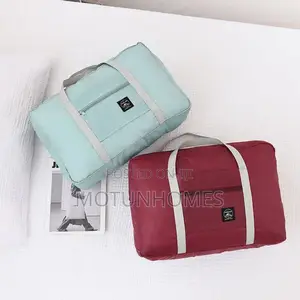 Mini Traveling Bag
