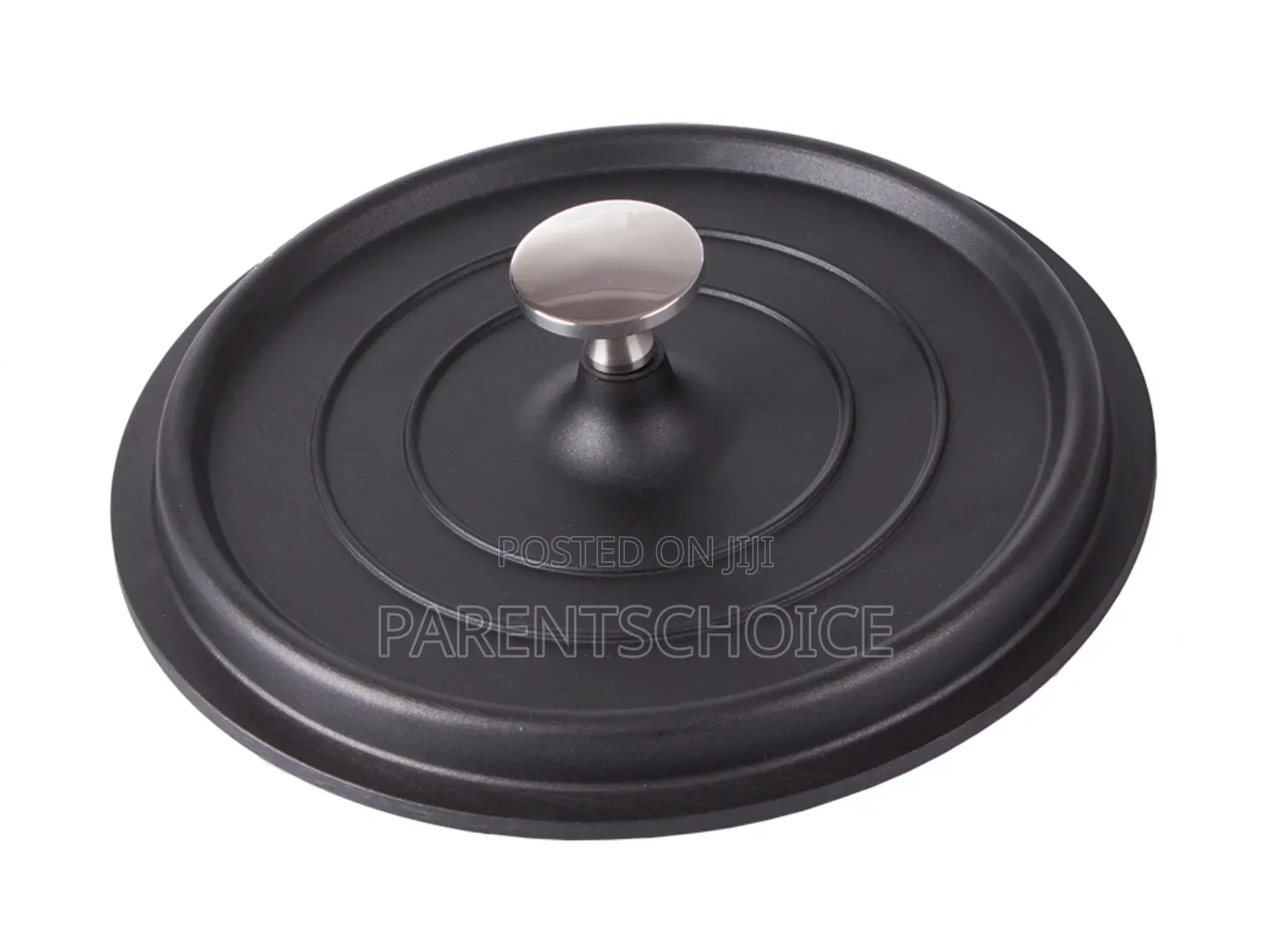 Cast Iron Pot