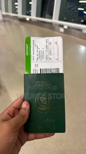 Cairo Egypt Visa Is Available
