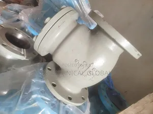 6x150 Check Valve