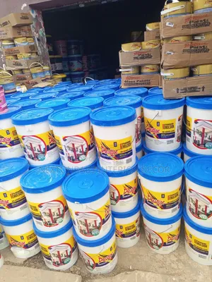 Prestige Satin Paint