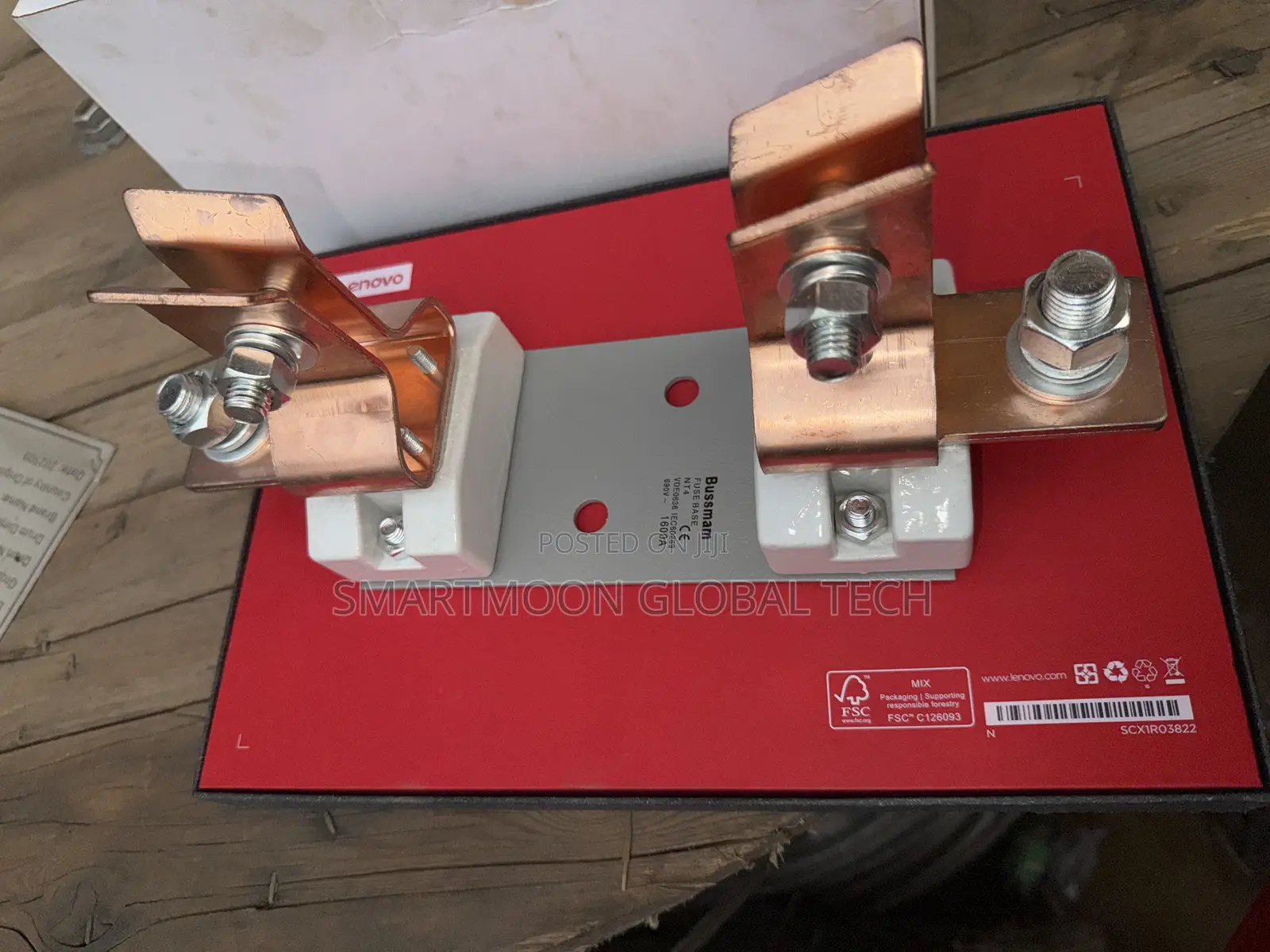 1000amps Feeder Pillar Unit