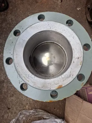 6" X 150 Ball Valve