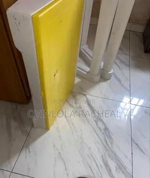 Flip Top Desk