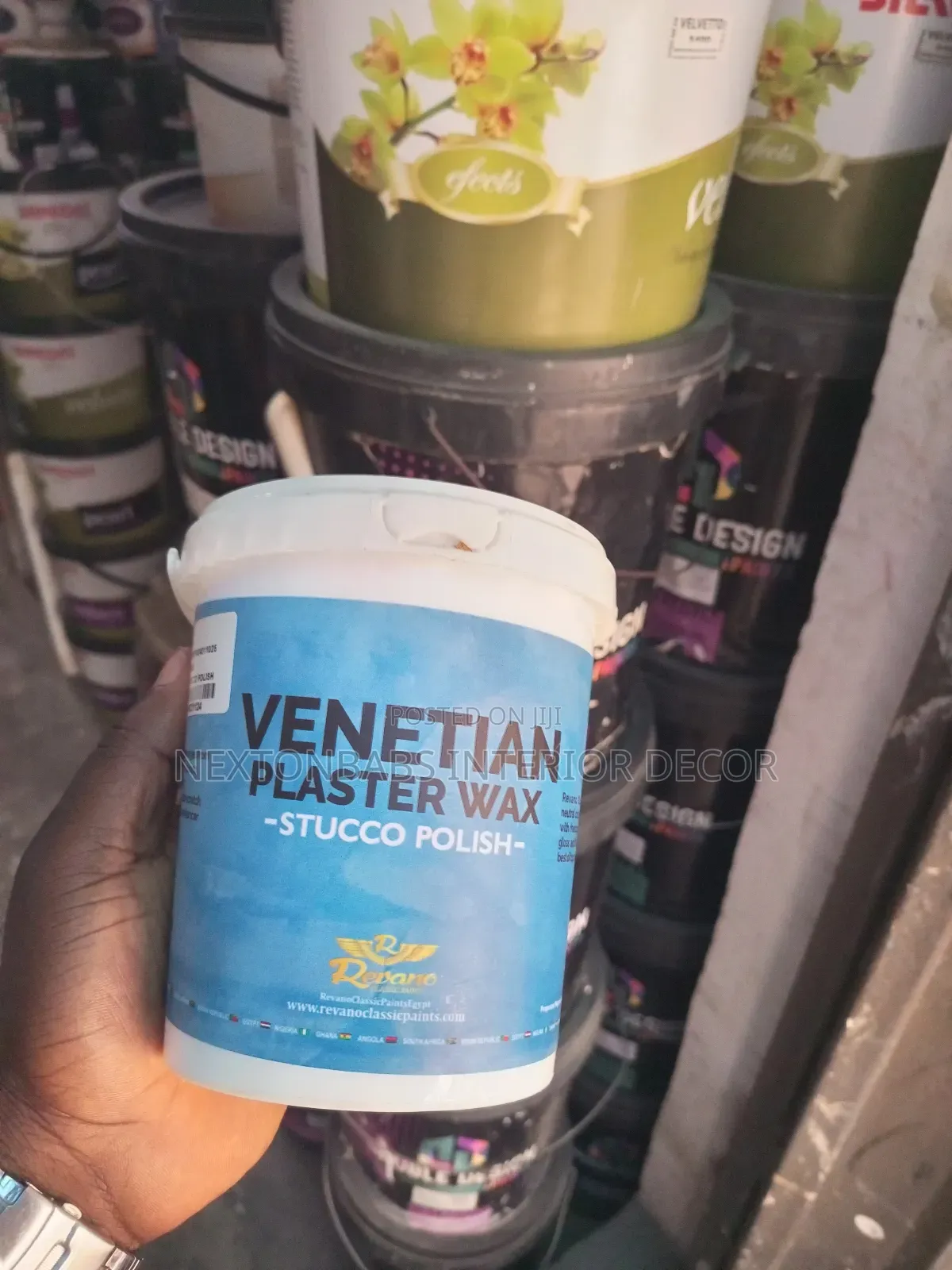 Silkcoat Marmarito and Revano Stucco