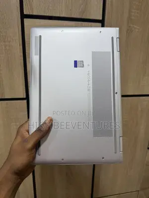 Laptop HP EliteBook x360 1040 G5 16GB Intel Core i7 SSD 512GB