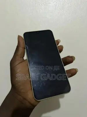 Samsung Galaxy A34 128 GB Green