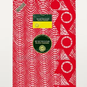 Ankara Fabric