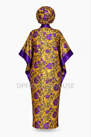 Damask Bubu