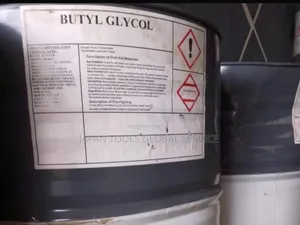Butyl Glycol (205l)