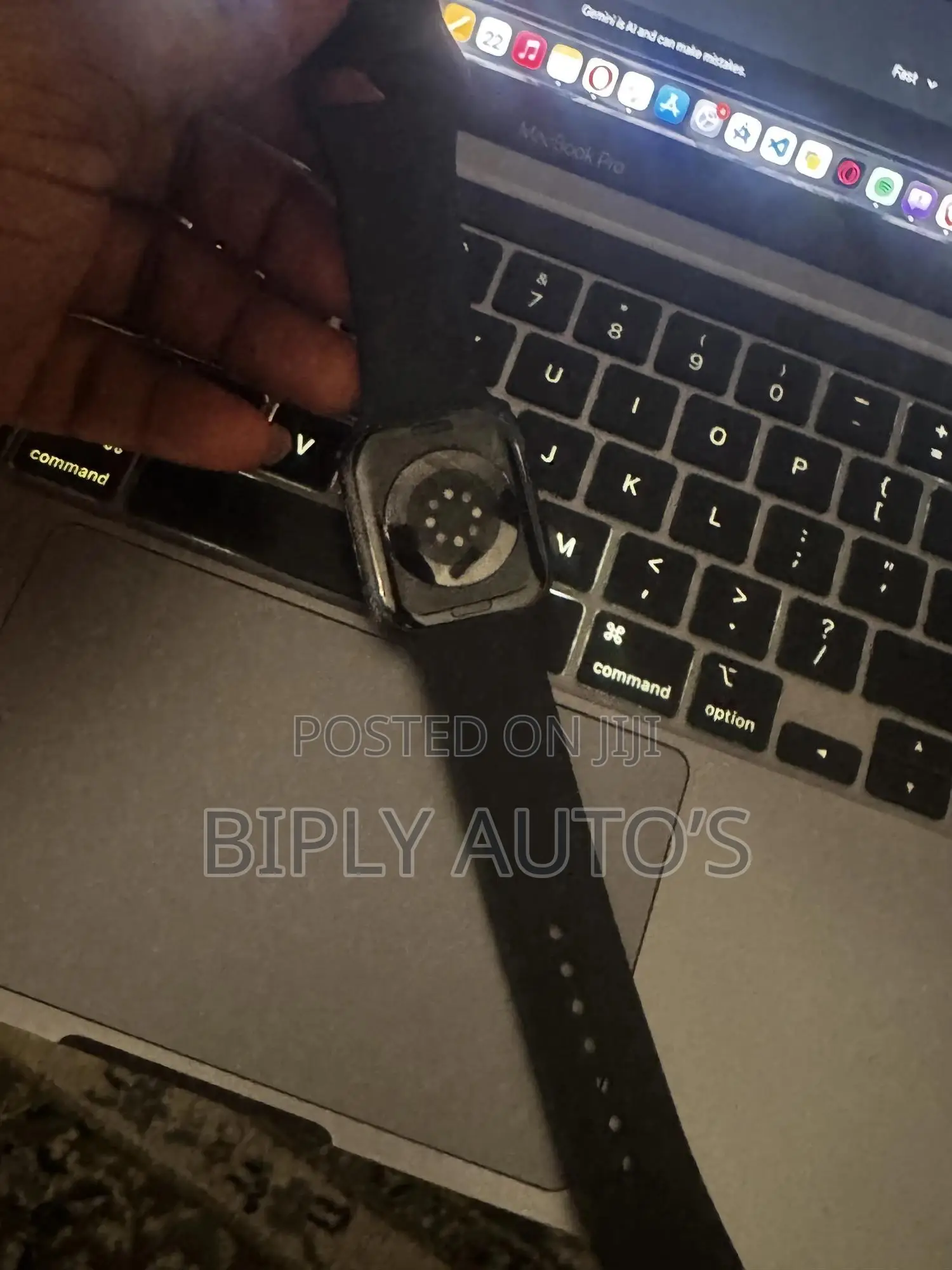 Apple Watch Series 6