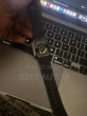 Apple Watch Series 6