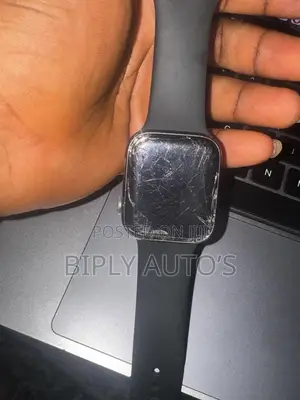 Apple Watch Series 6
