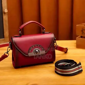 Luxury Bag
