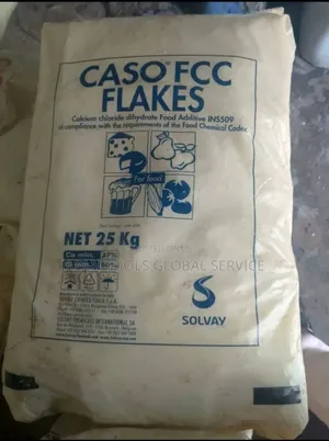 Casofcc Flakes 25kg