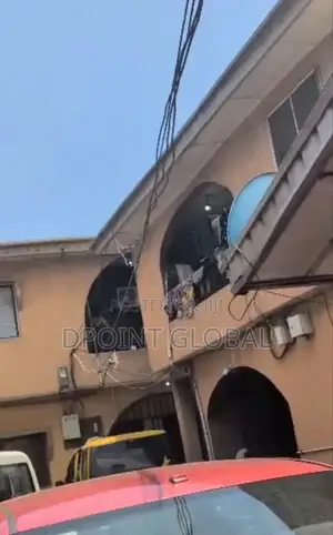14bdrm Block of Flats in Gbagada Extension for sale