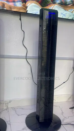 Super-Cooling 36” Netta Oscillating Tower Fan