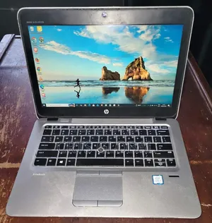 Laptop HP EliteBook 840 G3 8GB Intel Core i5 SSD 256GB