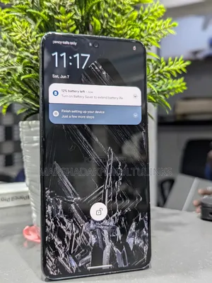 Google Pixel 8 Pro 256 GB Black