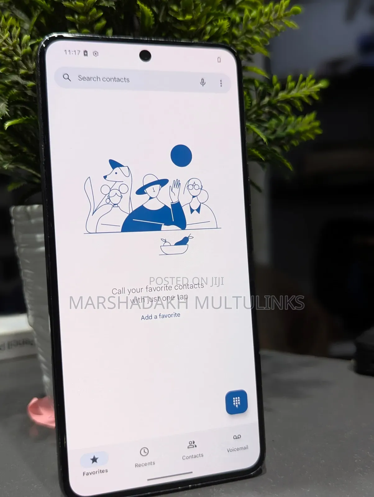 Google Pixel 8 Pro 256 GB Black