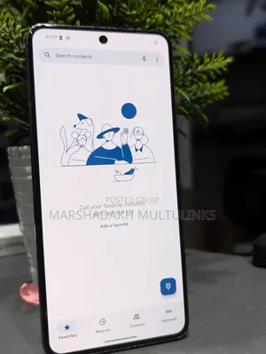 Google Pixel 8 Pro 256 GB Black