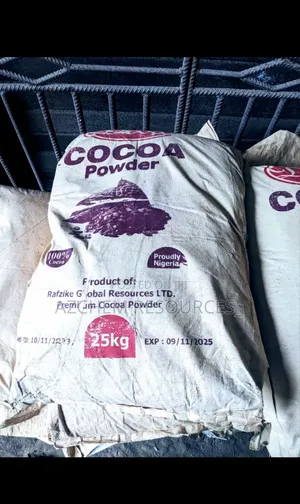 Cocoa Powder 1kg