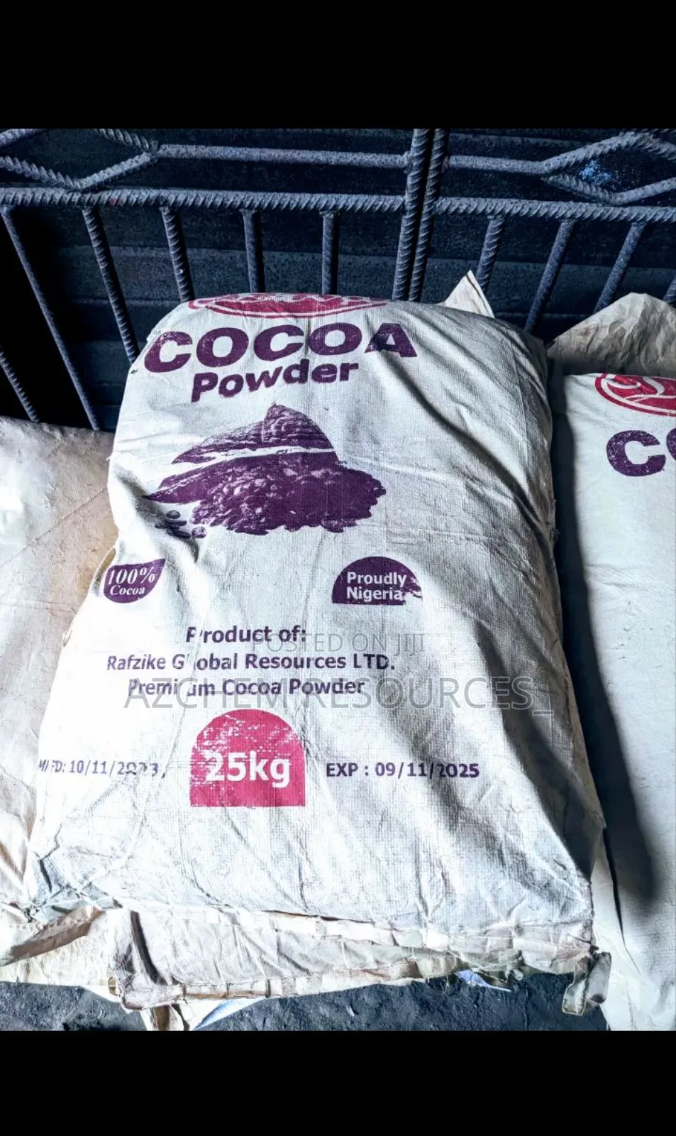 Cocoa Powder 1kg