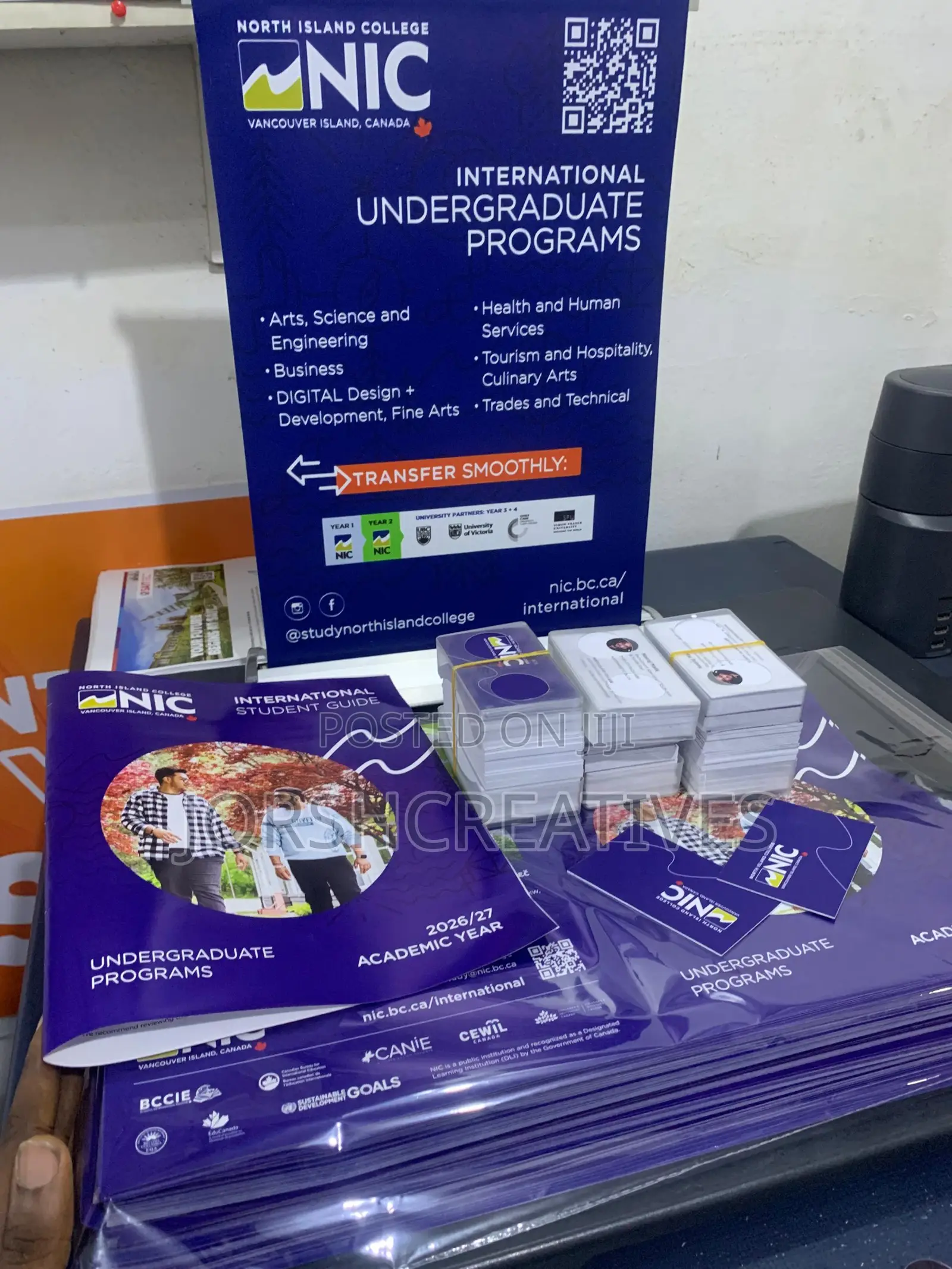 Printing | Flyers | Stickers | Banners | UV Print | Gifts | Souvenirs