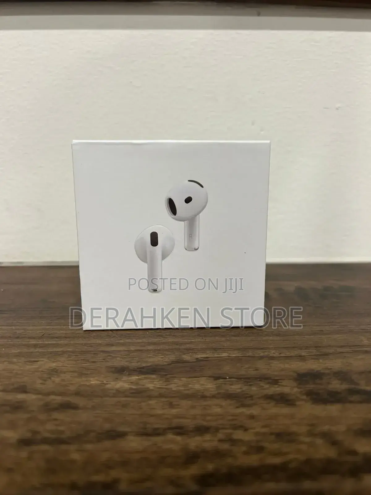 Apple Airpod 4