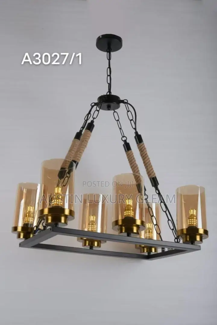 Pendant Chandelier