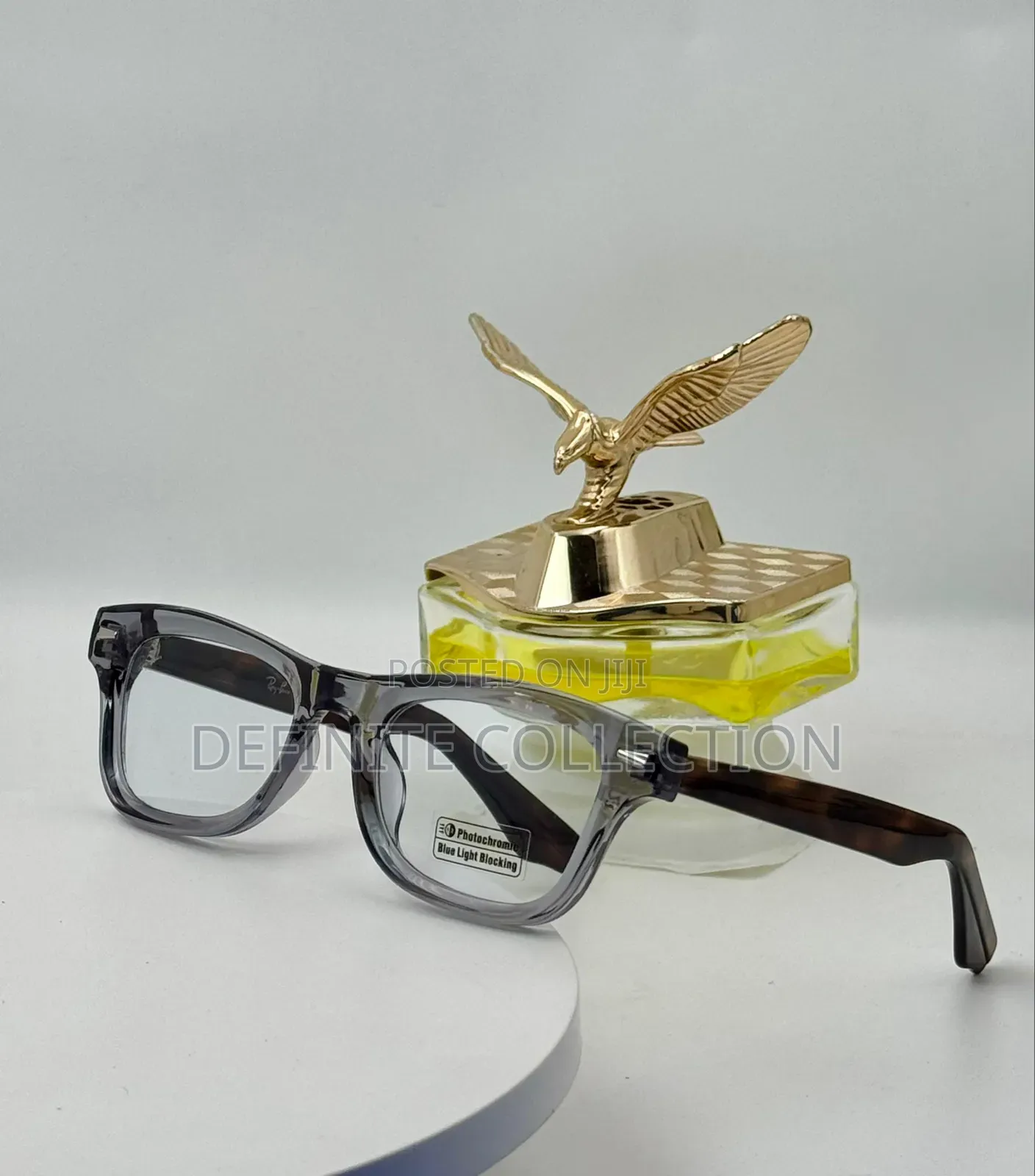 Rayban Photochromic