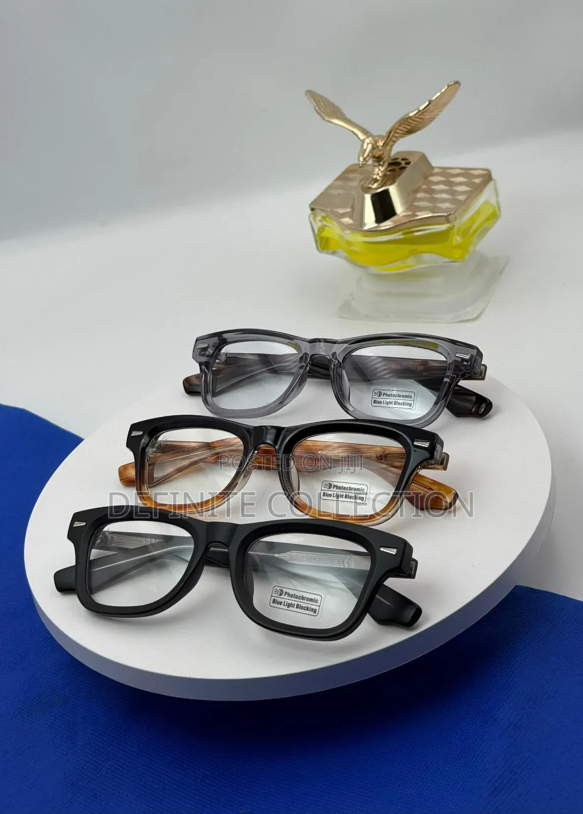 Rayban Photochromic
