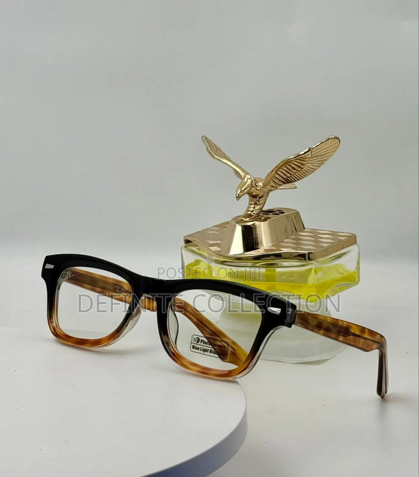 Rayban Photochromic