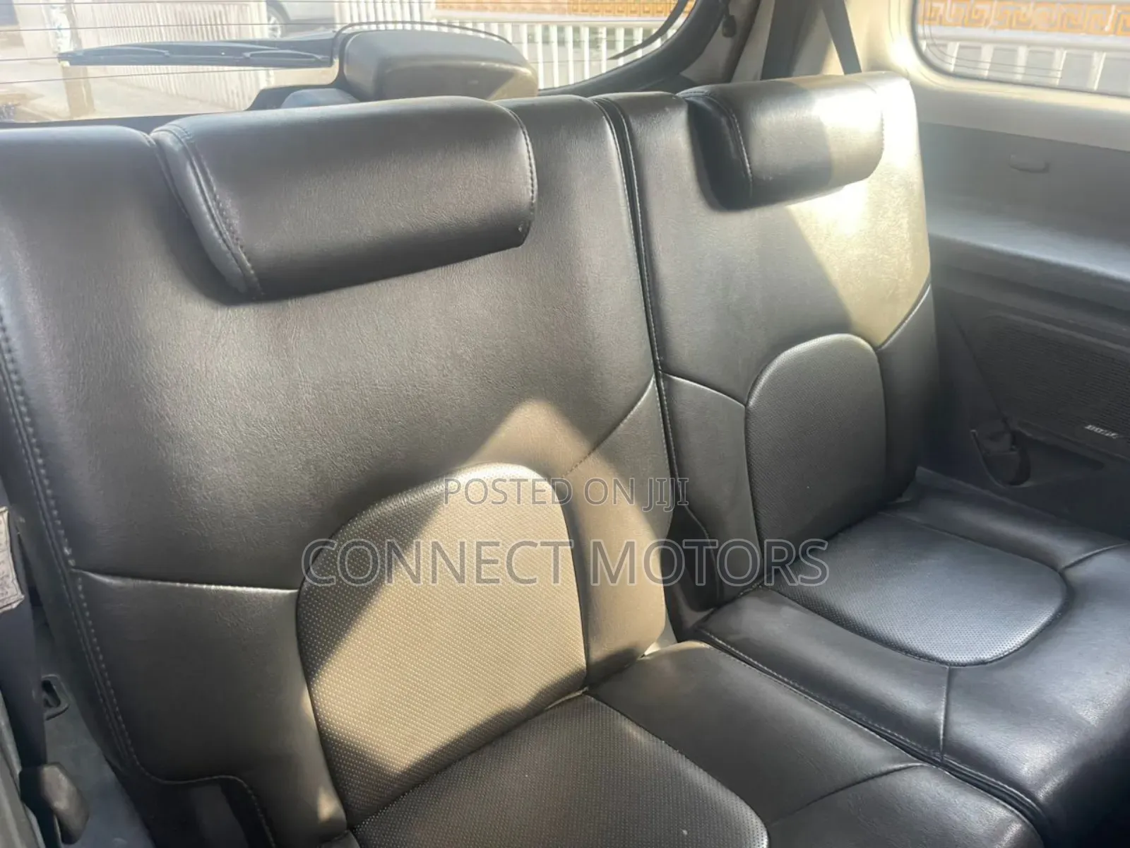 Nissan Pathfinder 2006 Silver