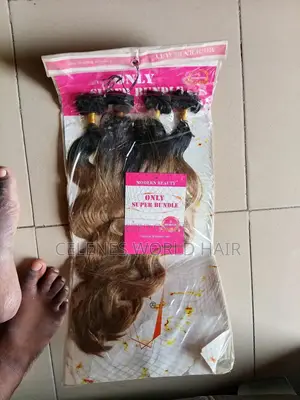 Very Cheap Hair for Sale, Also Available in Bulk