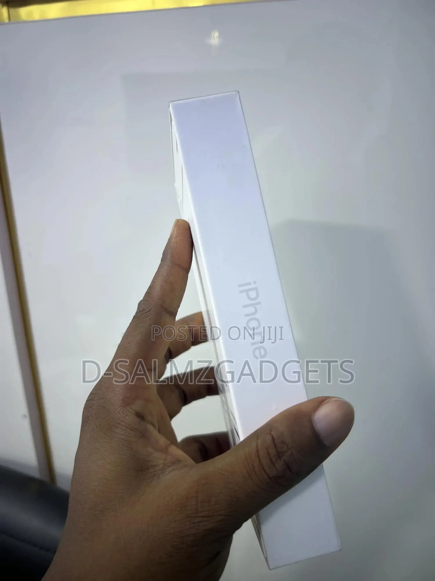New Apple iPhone 17 Pro Max 512 GB Silver