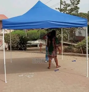 Morden Foldable Canopy 10 by 10 Lagos