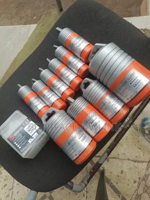 M60 Magnetic Drilling Bit Tct 12mm To 60mm Available