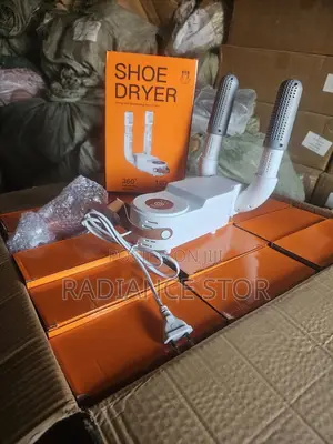 Electric Shoe Dryer