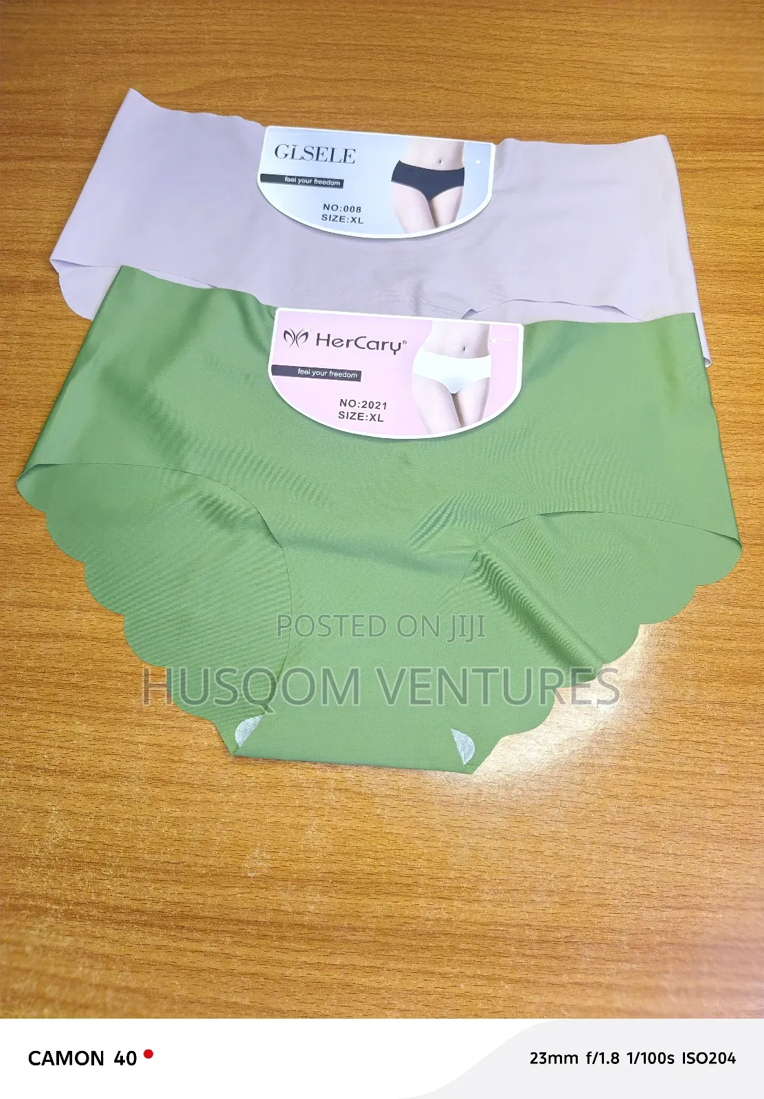 Condom Pant