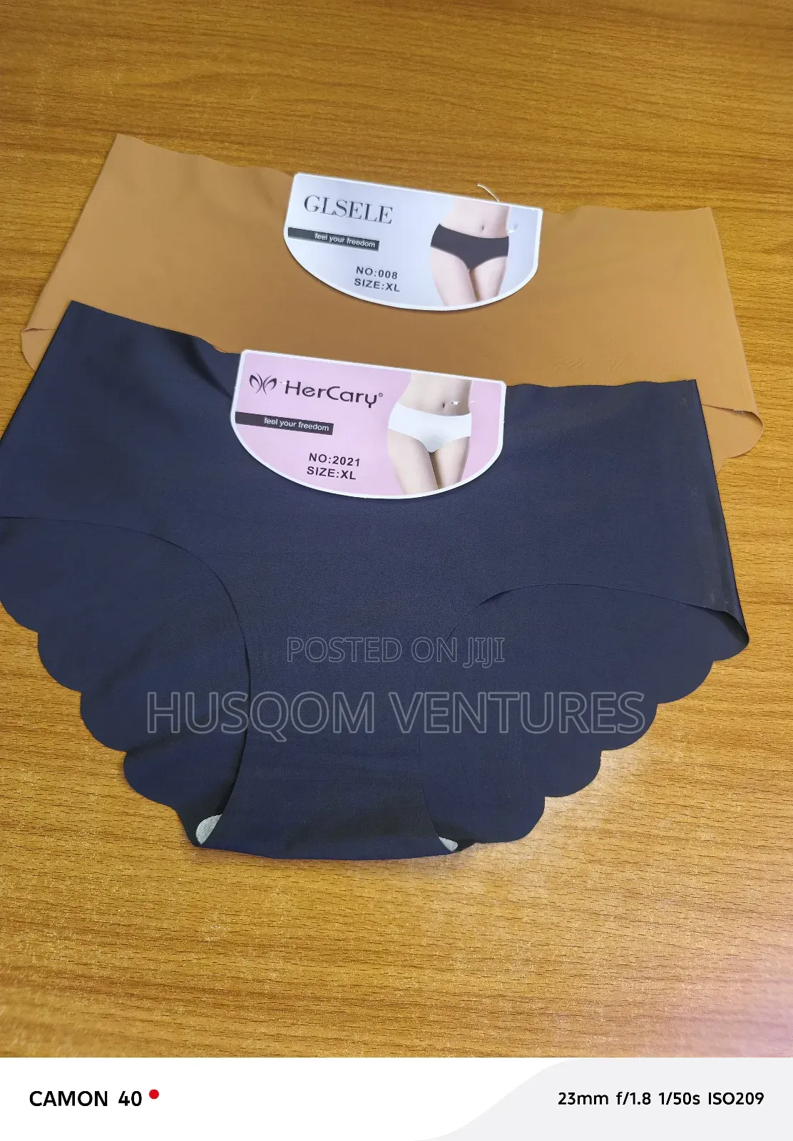Condom Pant