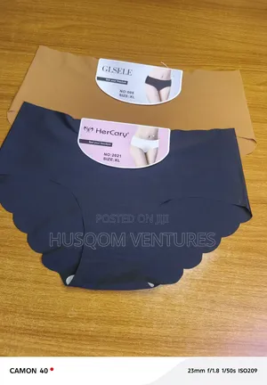 Condom Pant