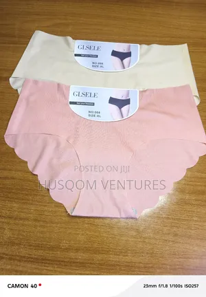 Condom Pant