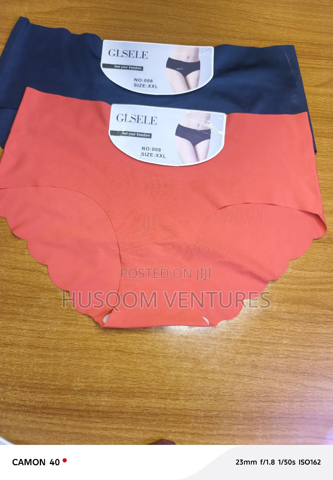 Condom Pant